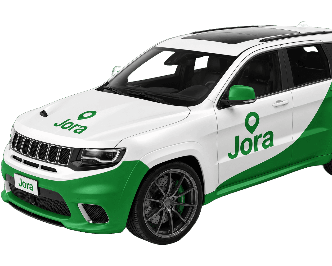 SUV